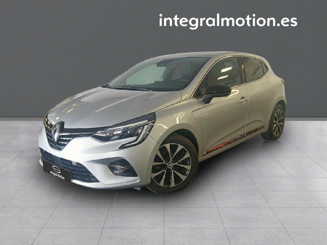 Foto renault clio 2023 /