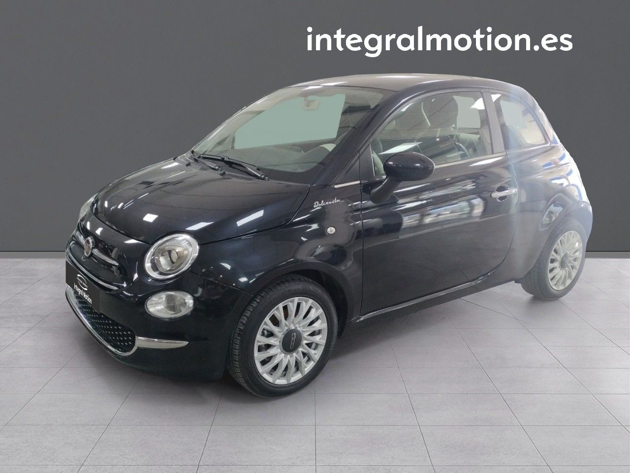 Foto fiat 500 2021 /