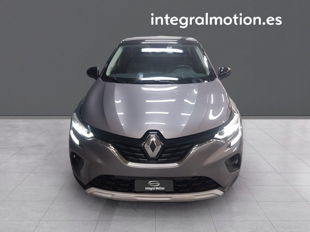 renault captur 2022 / foto grande (2)
