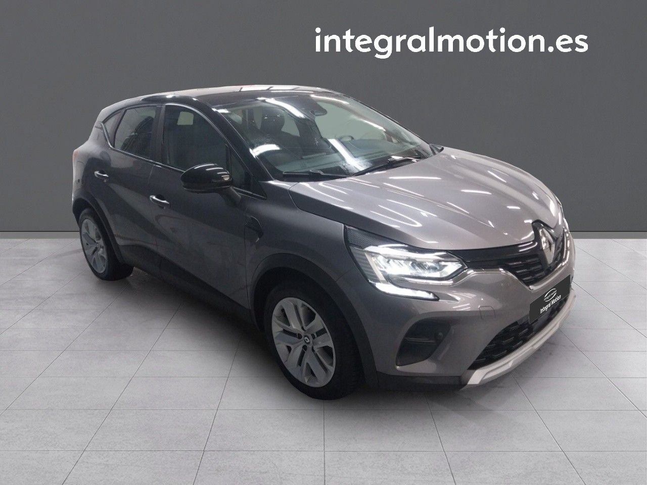 renault captur 2022 / foto grande (3)