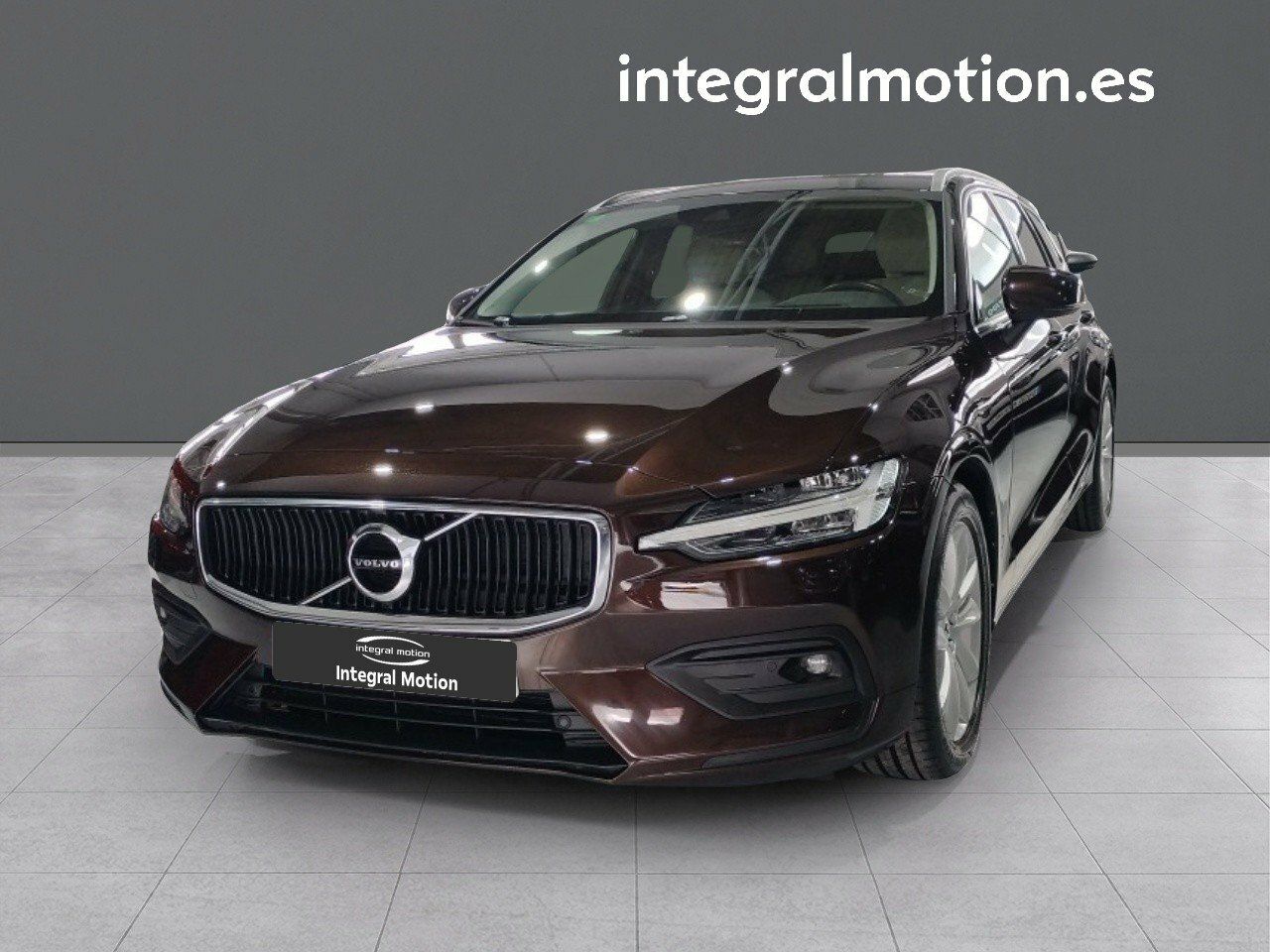 Mini one 2019 vehiculo seminuevo  de segunda mano - volvo v60 2019 /