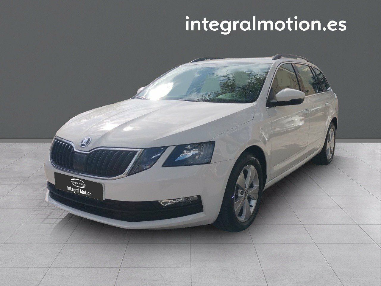 Foto skoda octavia 2020 /