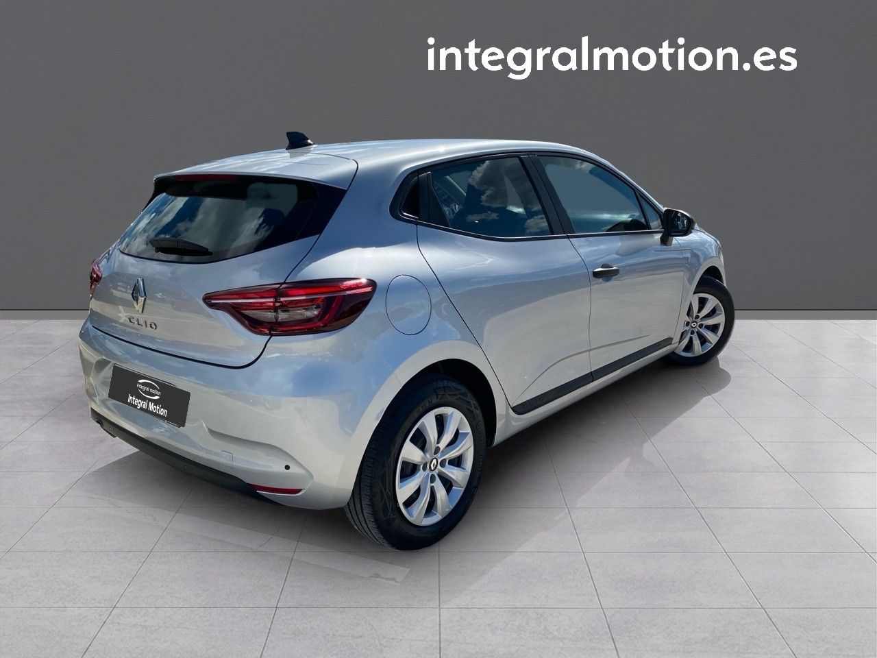 renault clio 2023 / foto grande (2)