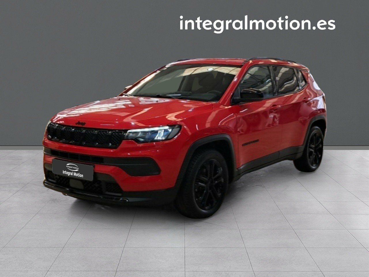 Foto jeep compass 2022 /