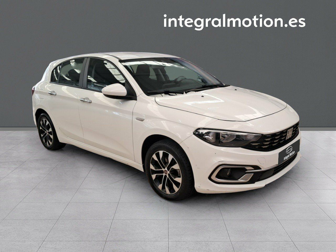 fiat tipo 2023 / foto grande (3)