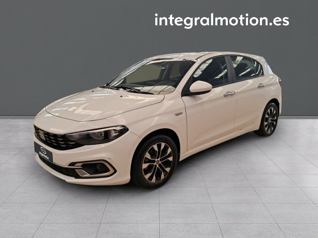 Foto fiat tipo 2023 /