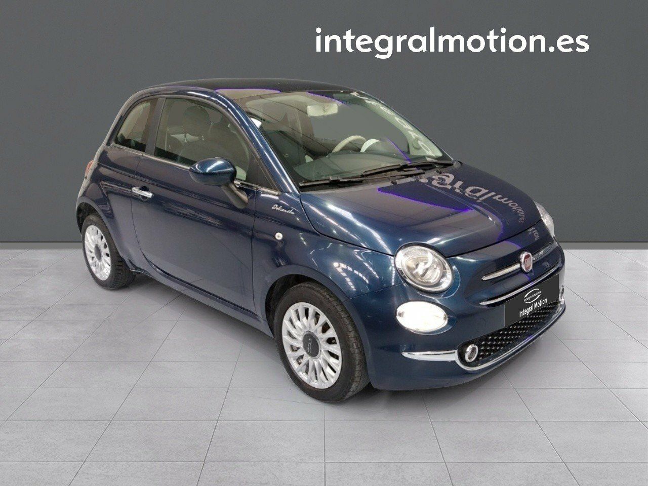 fiat 500 2022 / foto grande (3)