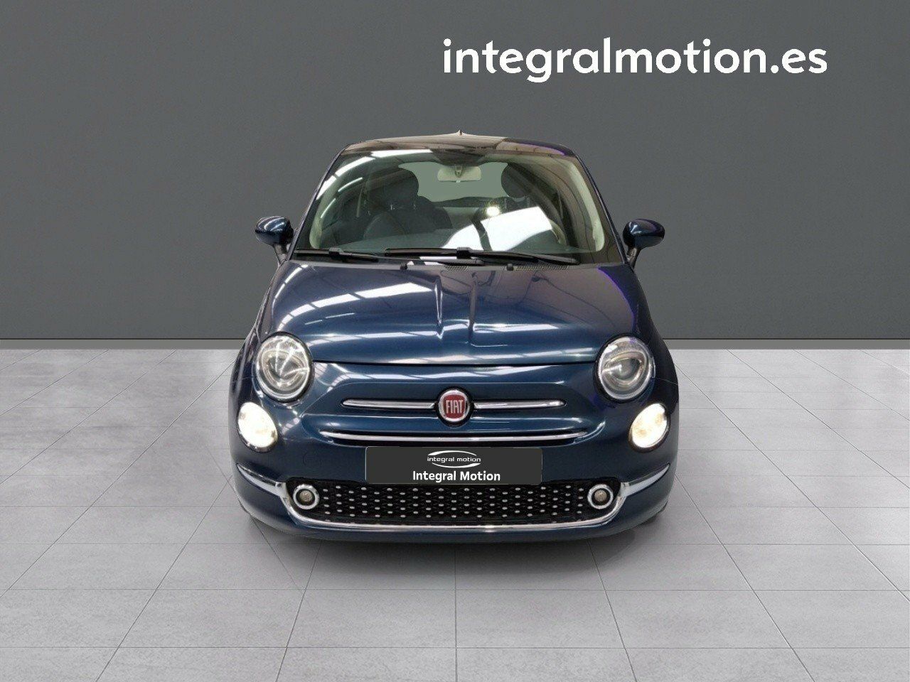 fiat 500 2022 / foto grande (2)
