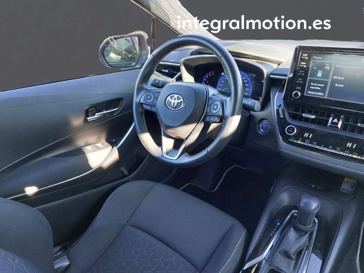 toyota corolla 2020 / foto grande (3)