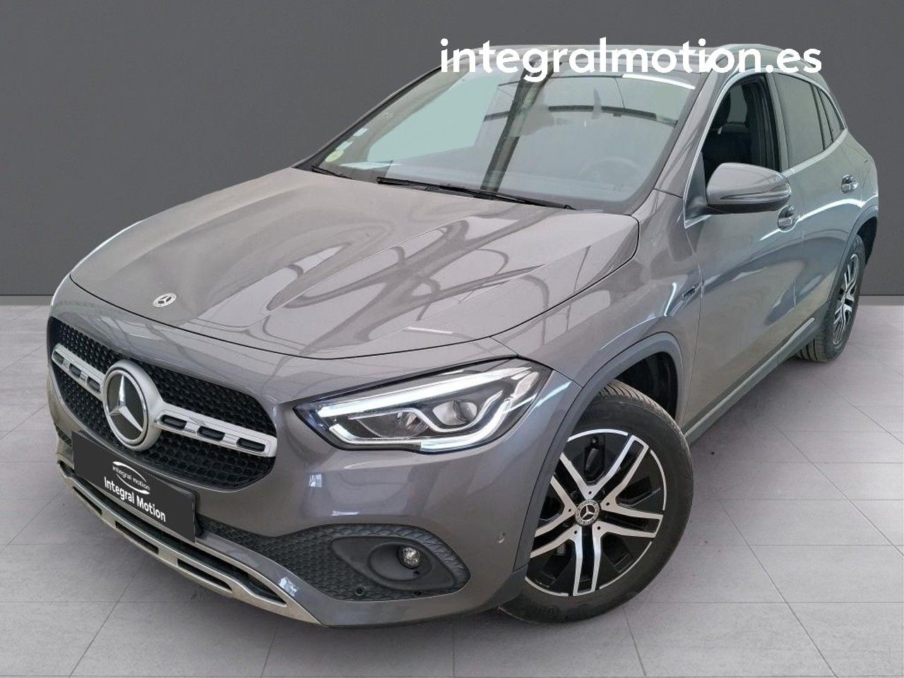 Foto mercedes gla 2021 /