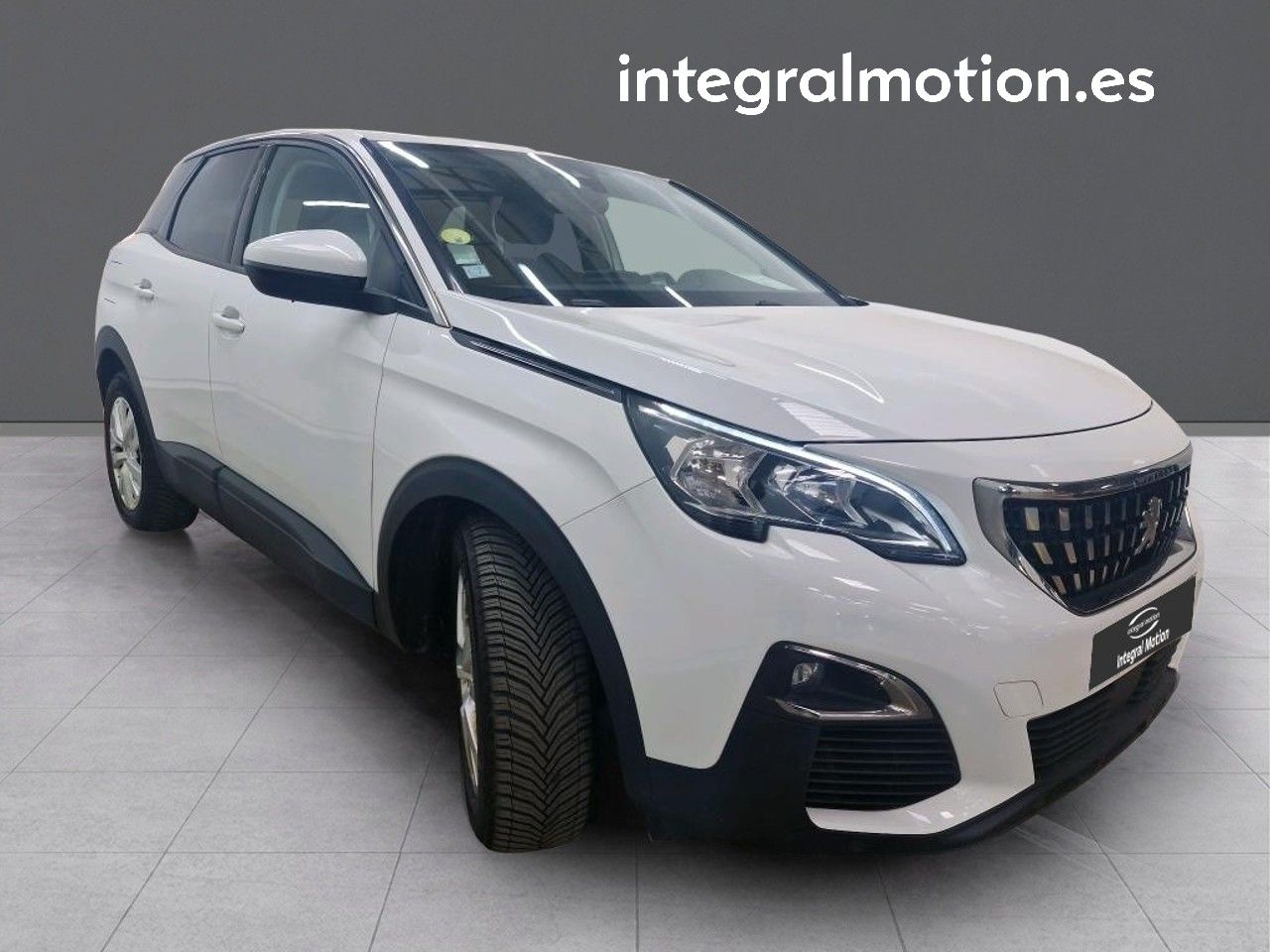peugeot 3008 2019 / foto grande (3)
