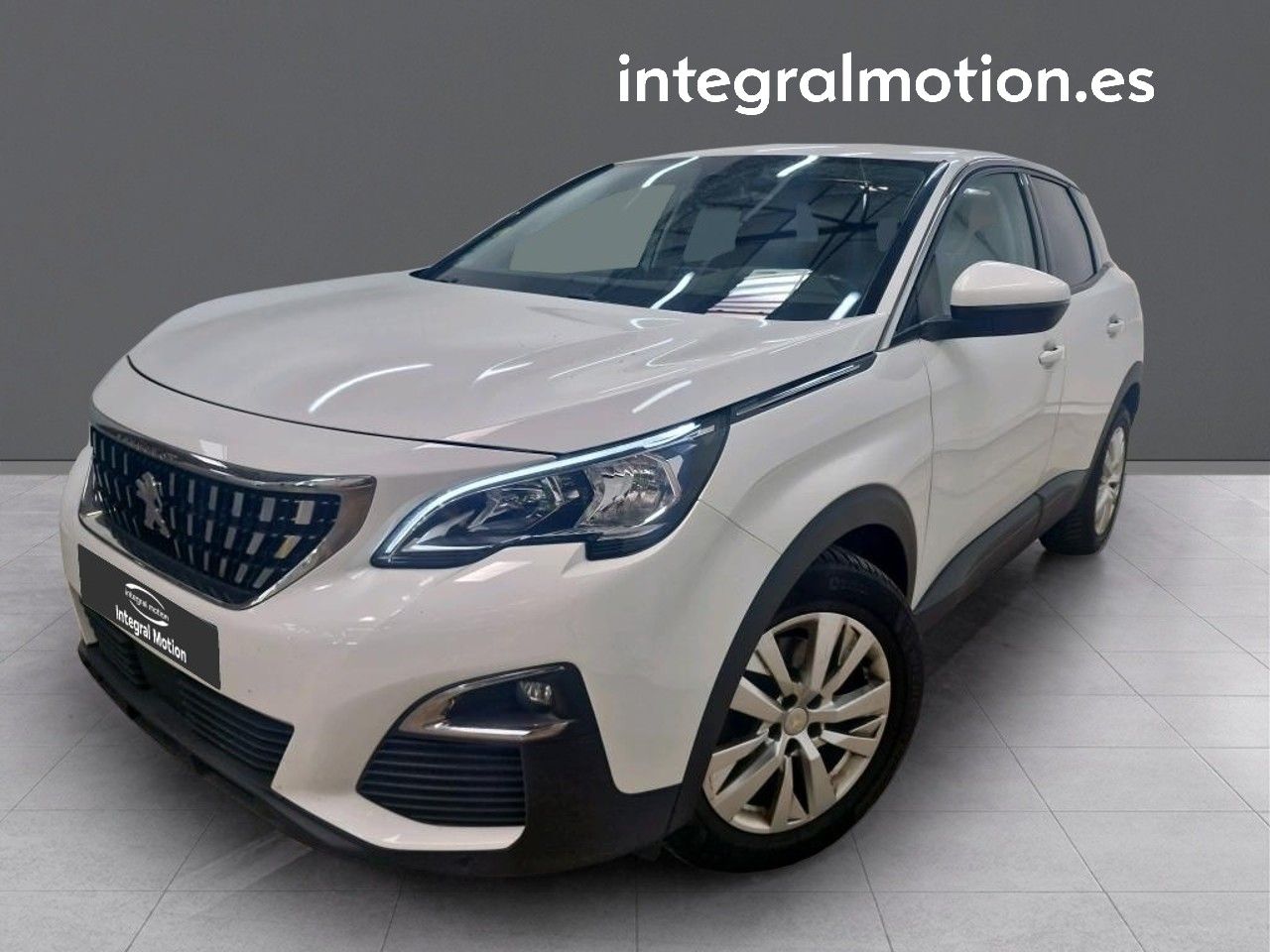 Foto peugeot 3008 2019 /