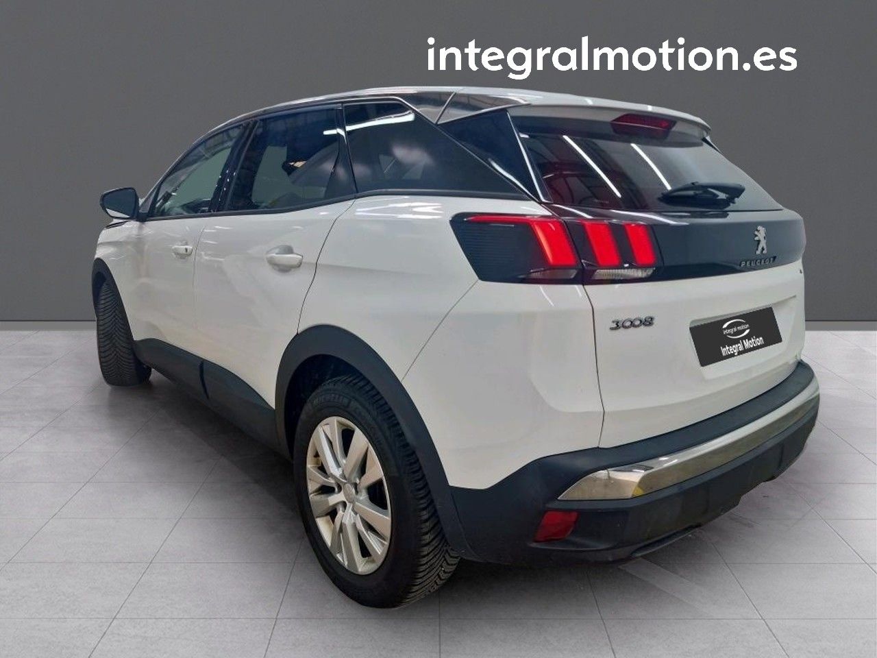 peugeot 3008 2019 / foto grande (2)