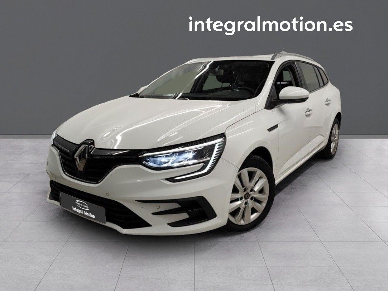 Foto renault megane 2022 /