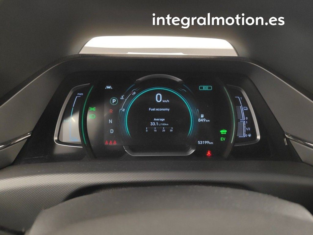 hyundai ioniq 2022 / foto grande (3)