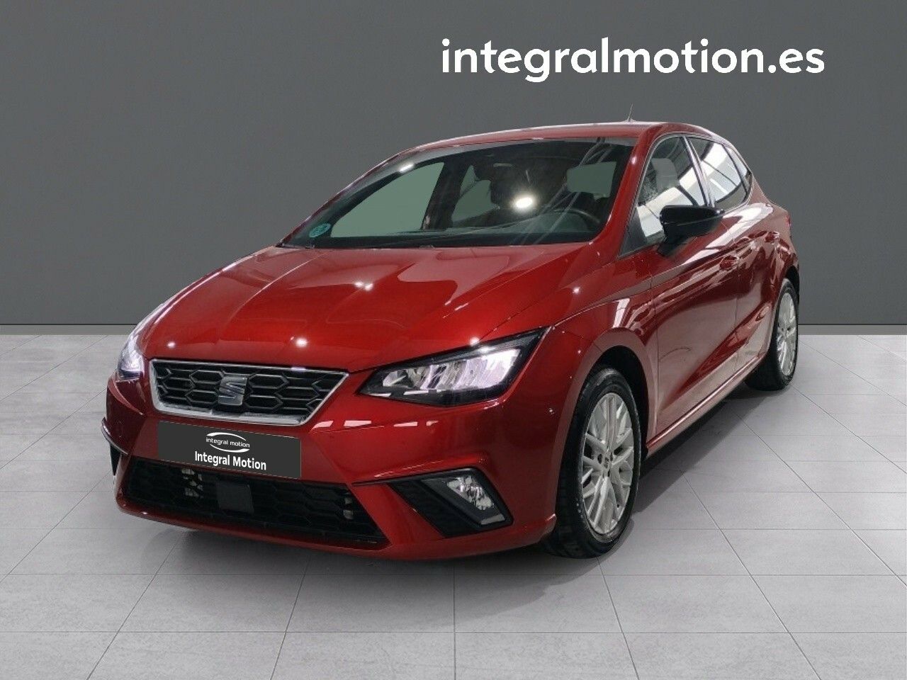 Seat Ibiza 1.0 TSI 81kW (110CV) FR XS
