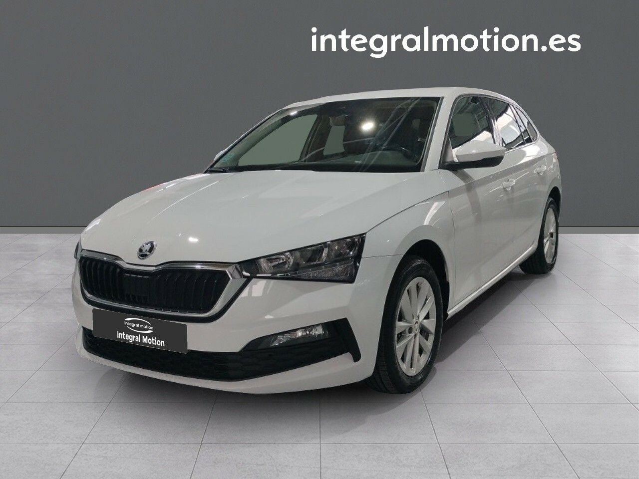 Foto skoda scala 2024 /