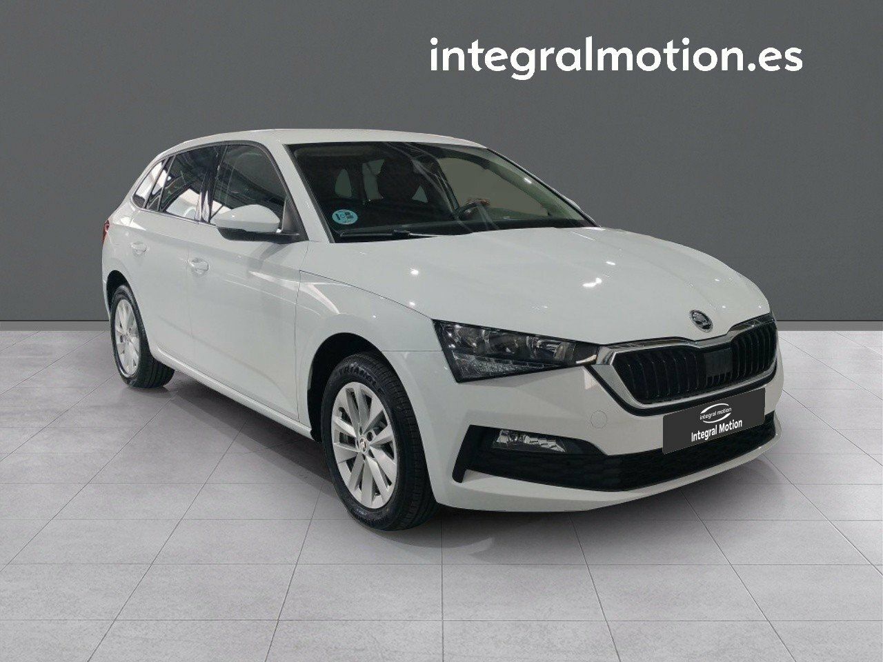 skoda scala 2024 / foto grande (3)