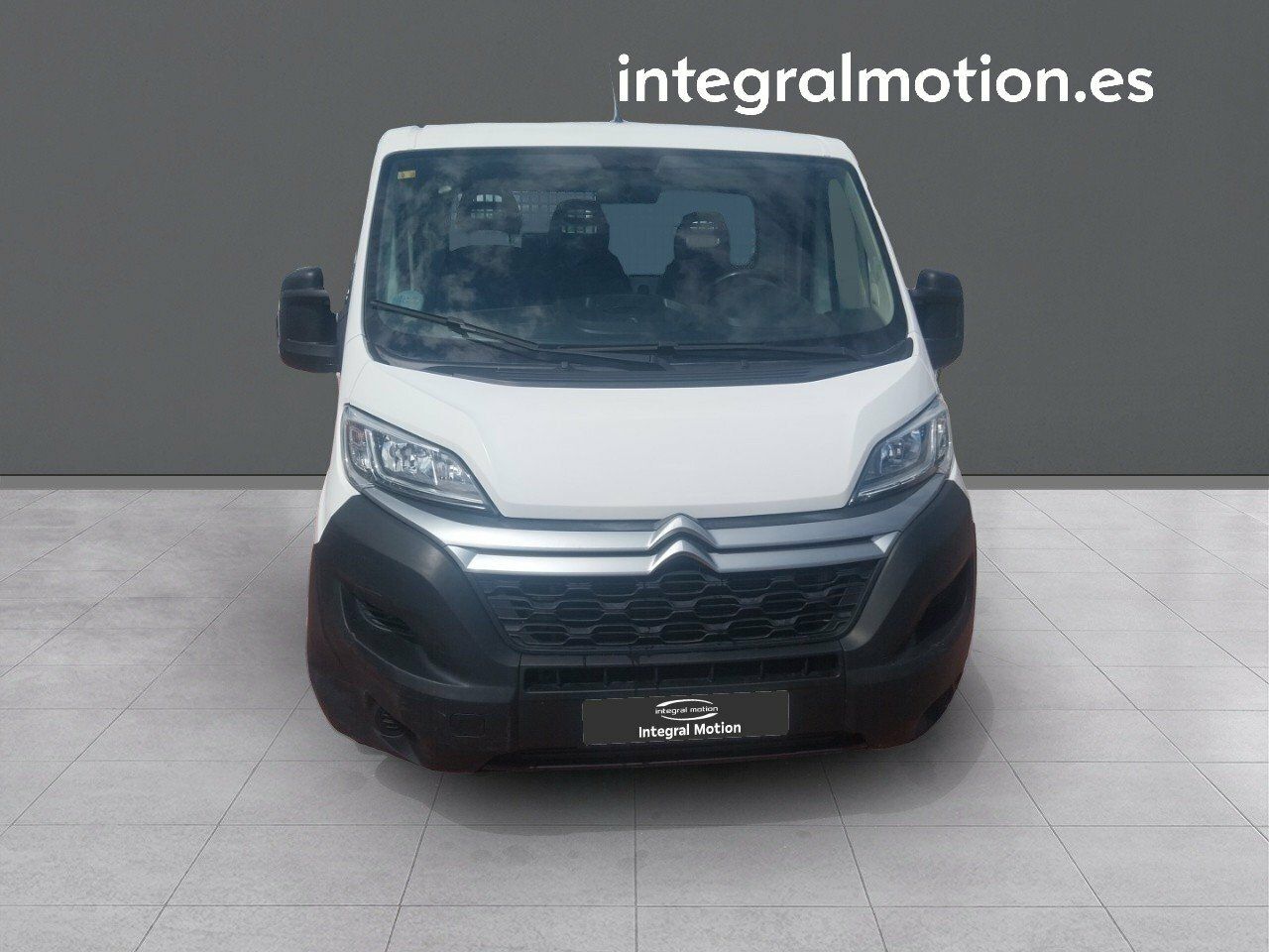 citroën jumper 2020 / foto grande (2)