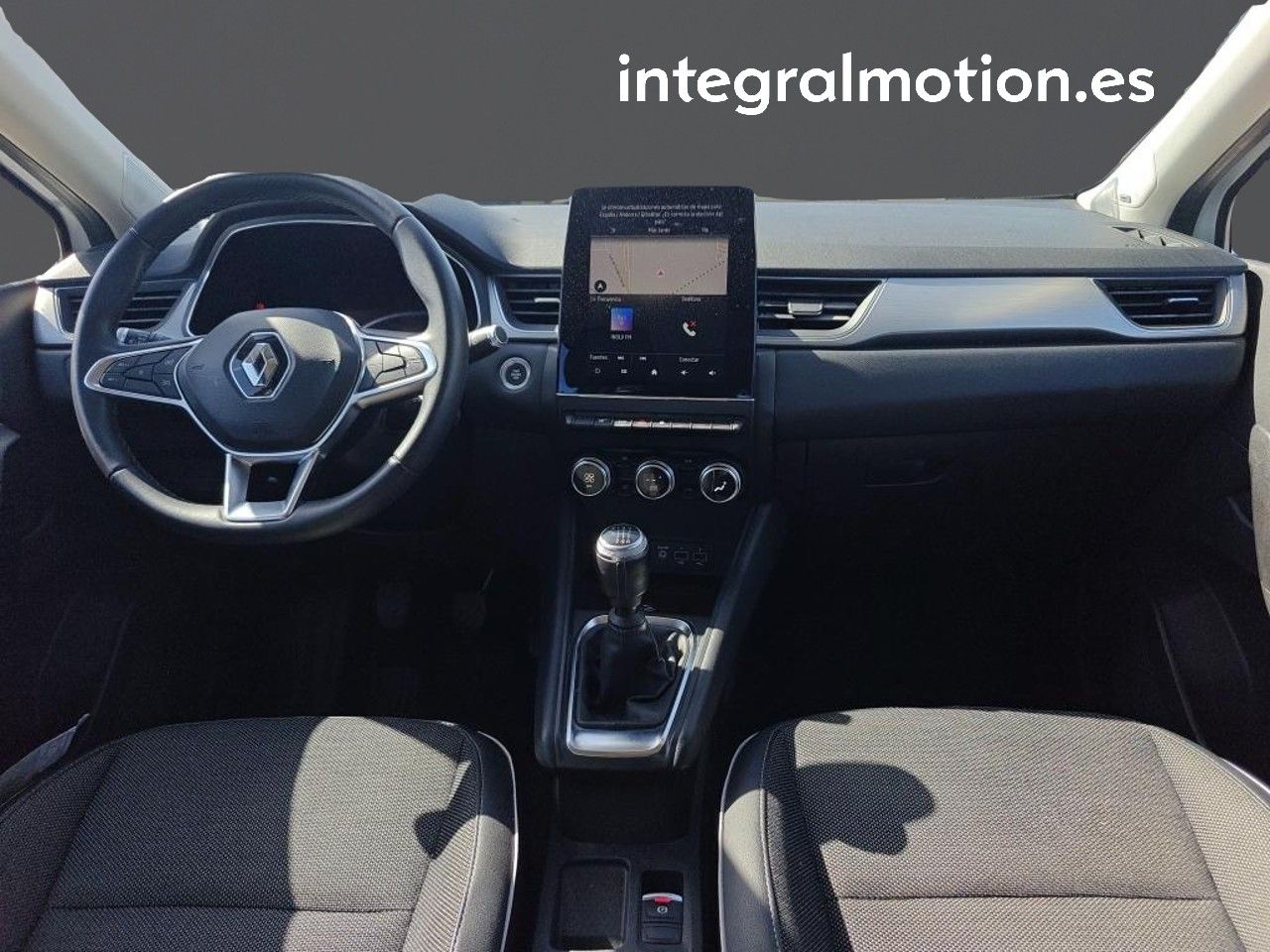 renault captur 2021 / foto grande (3)