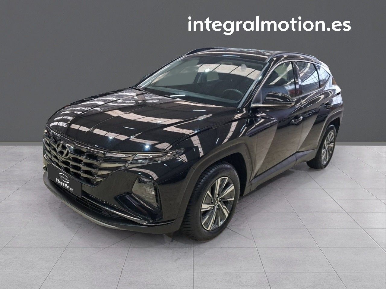 Hyundai Tucson 1.6 CRDI 85kW (115CV) Maxx