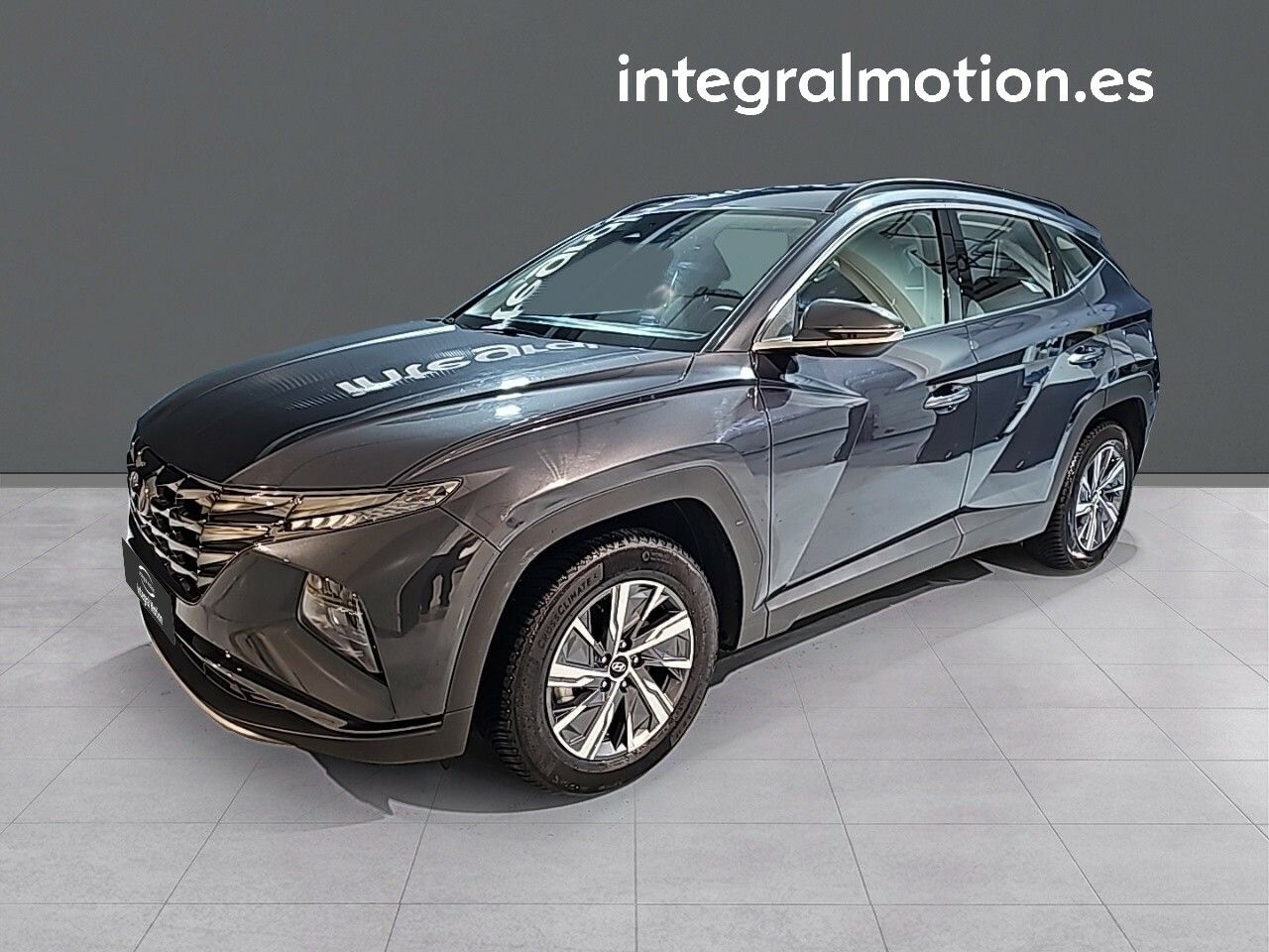 Hyundai Tucson 1.6 CRDI 85kW (115CV) Maxx