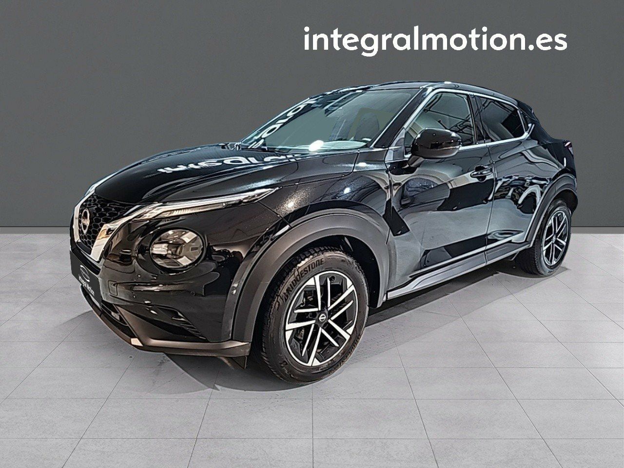 Foto nissan juke 2024 /