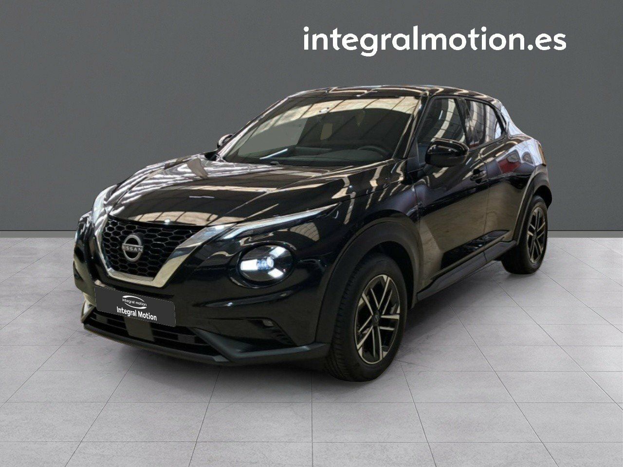 Foto nissan juke 2024 /