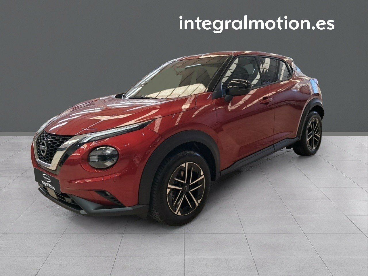 Foto nissan juke 2024 /