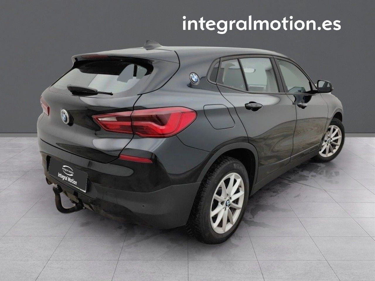 bmw x2 2020 / foto grande (3)