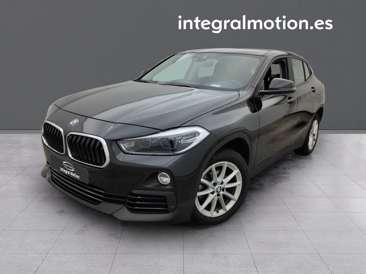 Foto bmw x2 2020 /