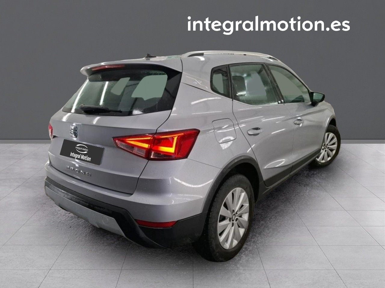 seat arona 2020 / foto grande (3)