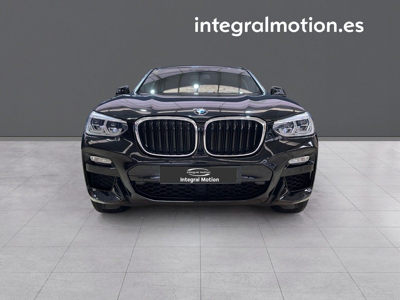 bmw x4 2018 / foto grande (2)