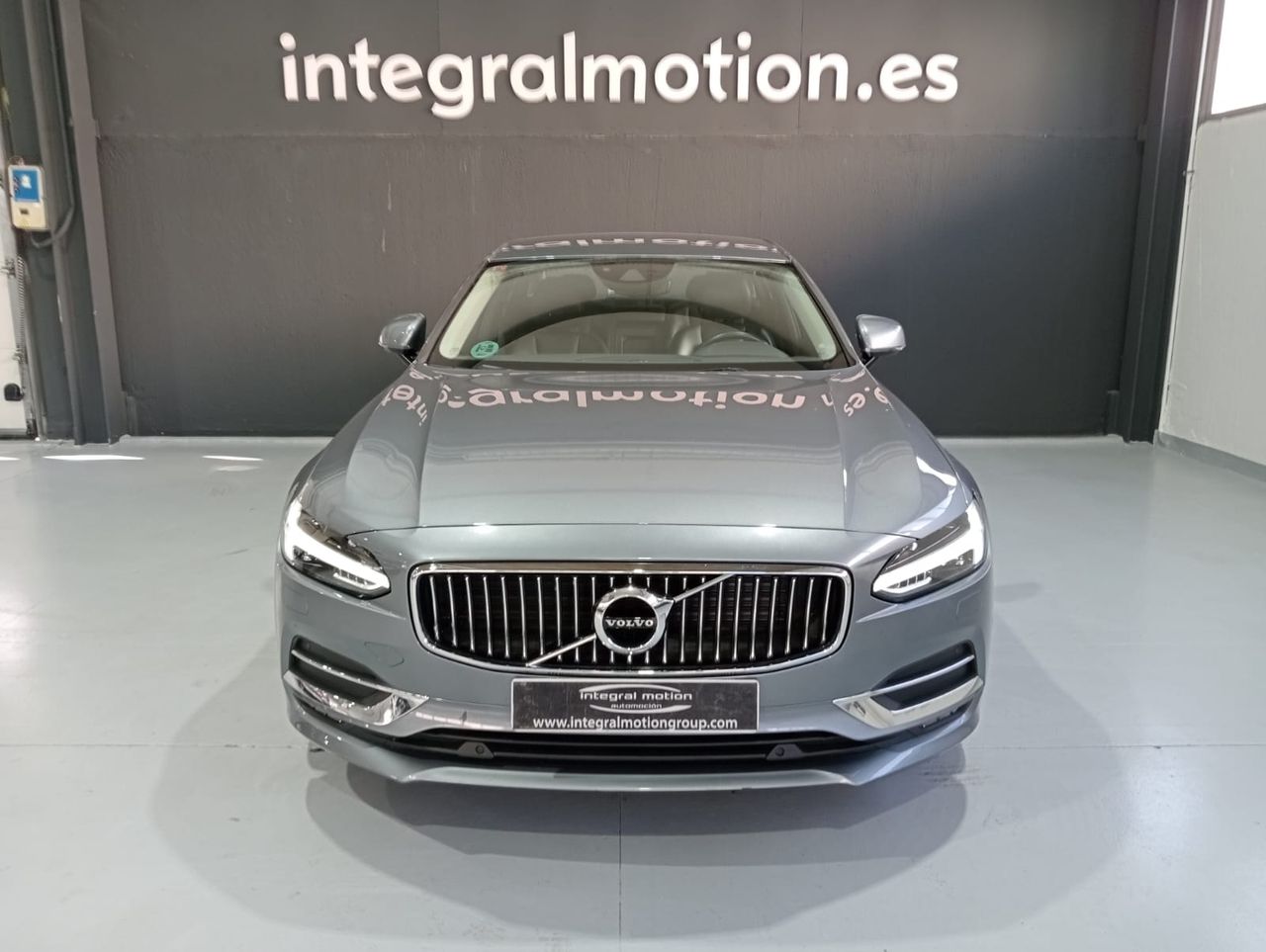 volvo s90 2018 / foto grande (2)