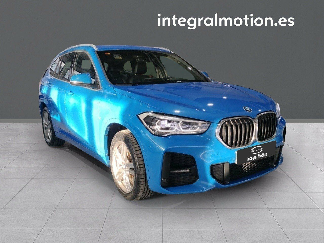bmw x1 2020 / foto grande (3)