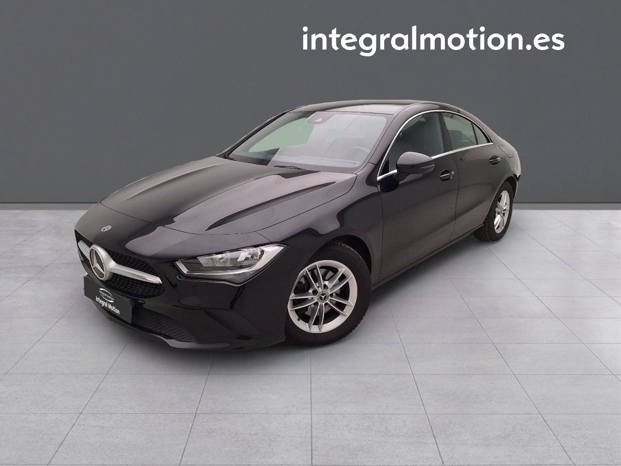 Mercedes clase a 2022 km 26683  de segunda mano - mercedes clase cla 2020 /