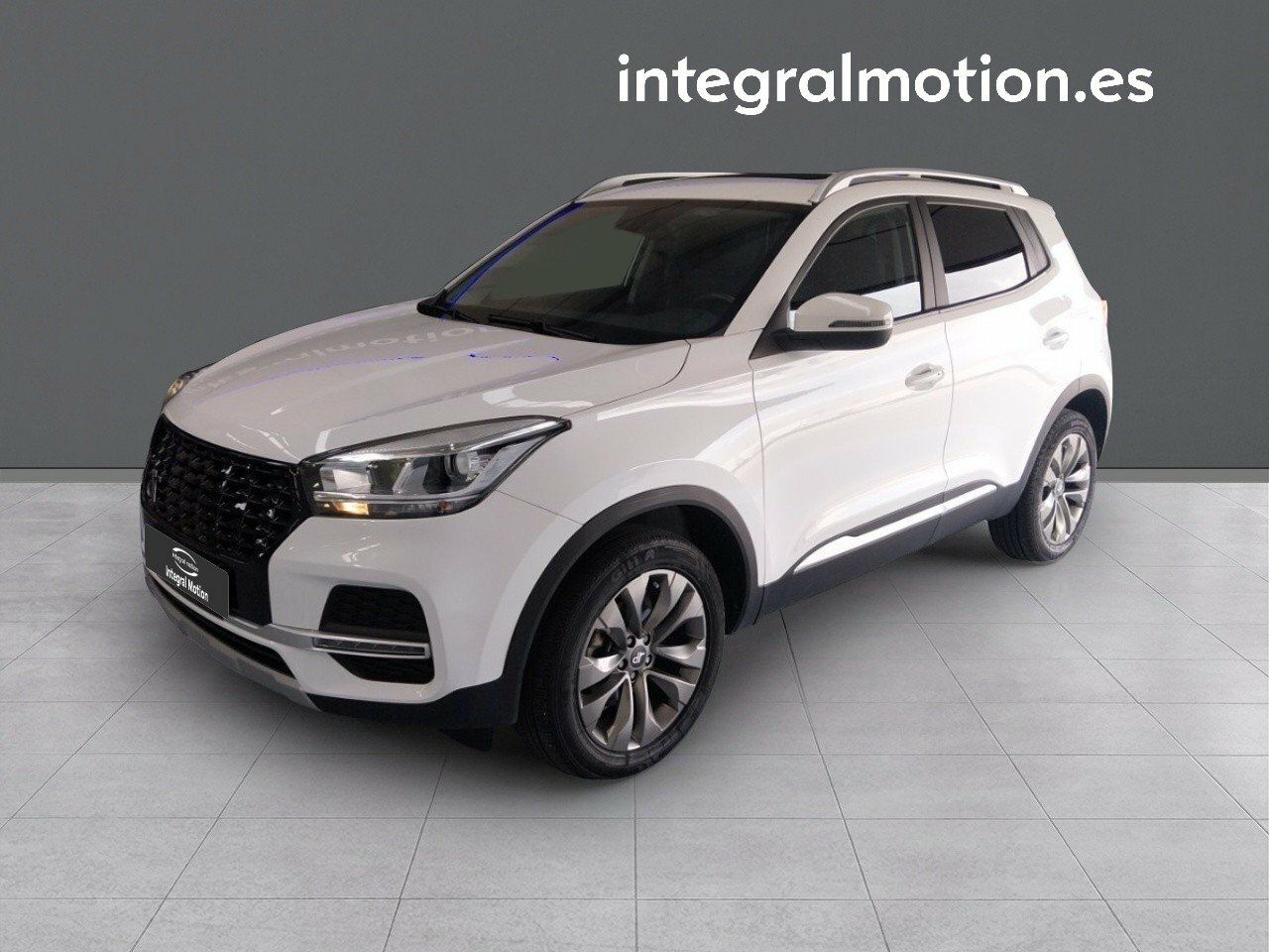 Dr 40 2020 1590cc  de segunda mano - dr 4.0 2023 /