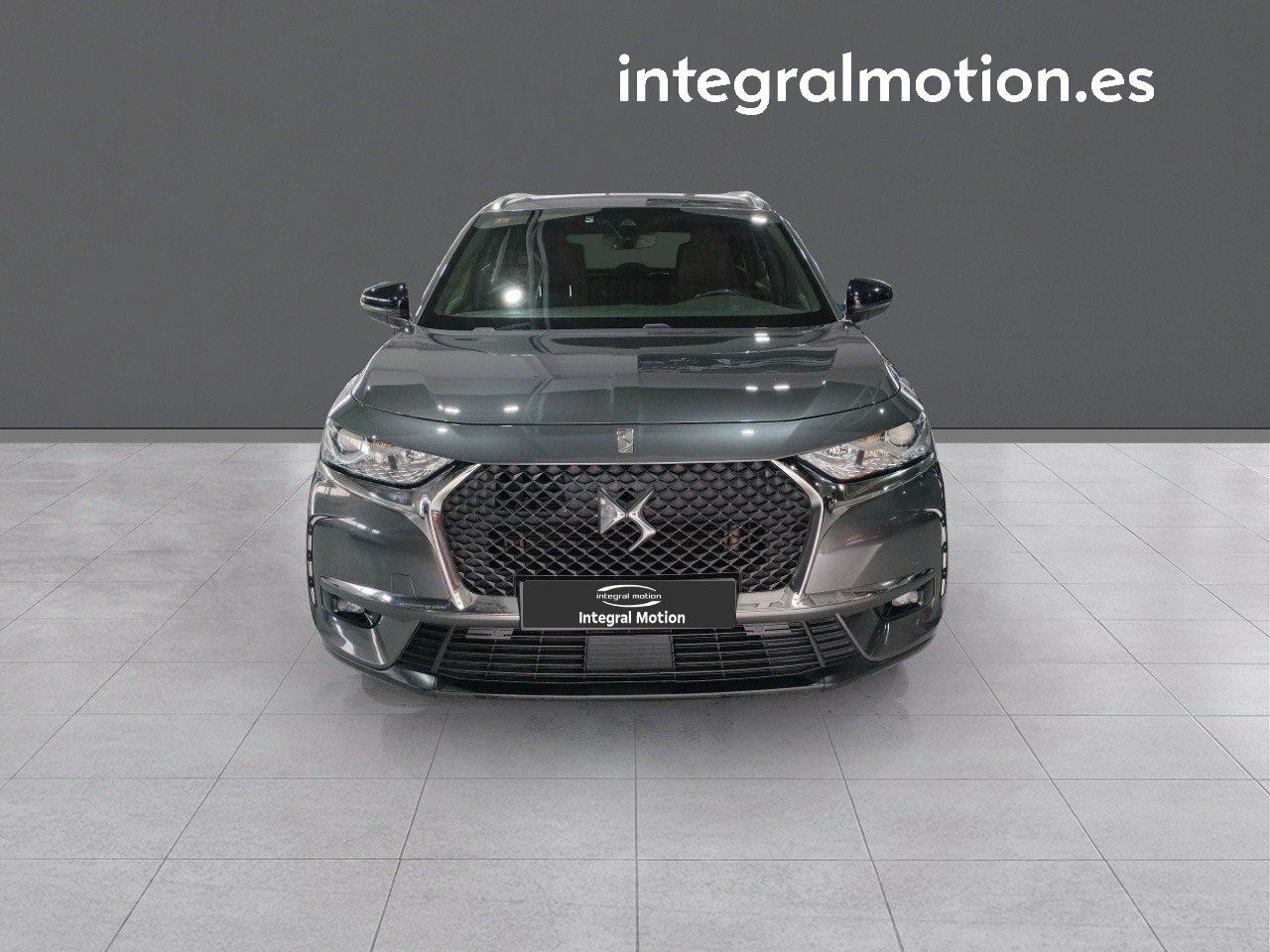 ds automobiles ds 7 2019 / foto grande (2)