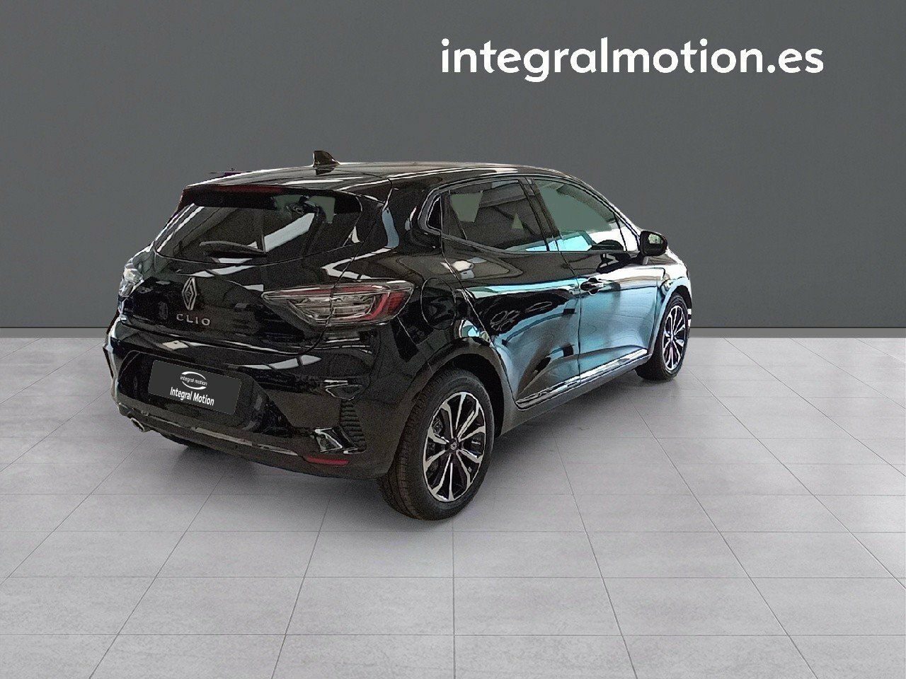 renault clio 2024 / foto grande (2)