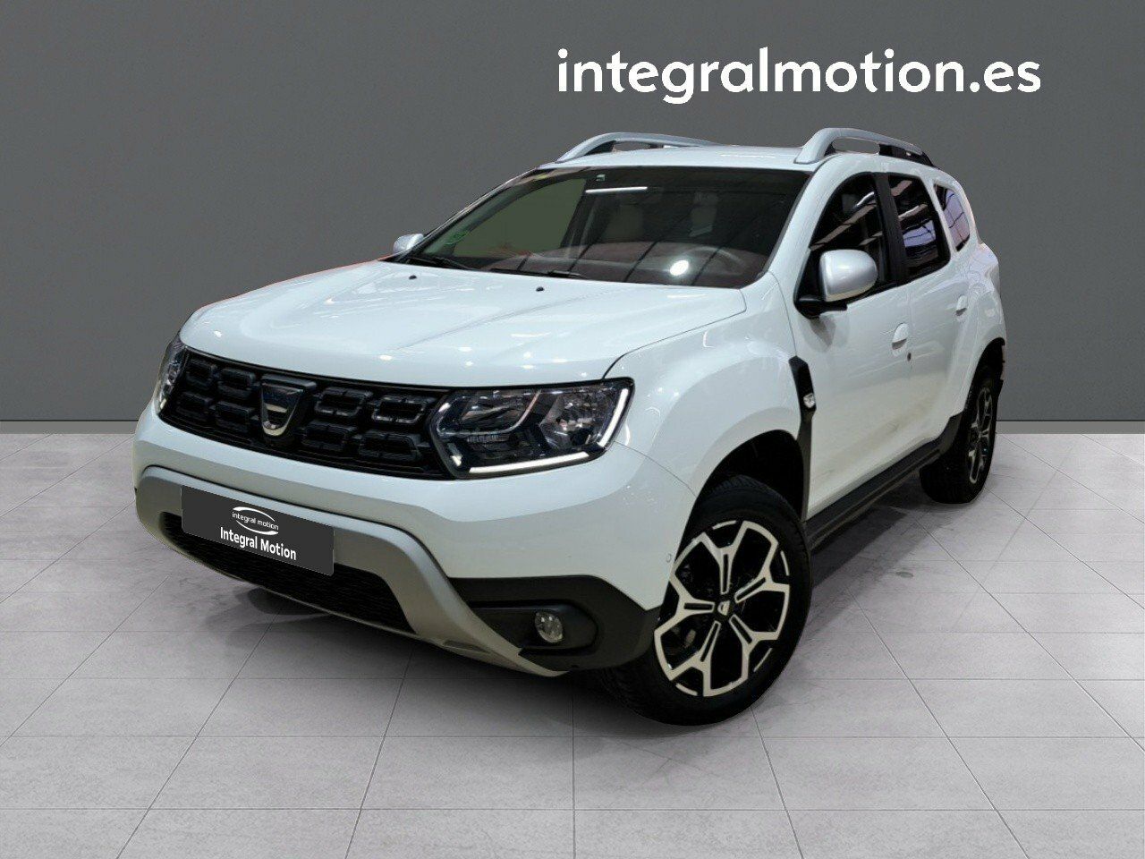 Foto dacia duster 2020 /