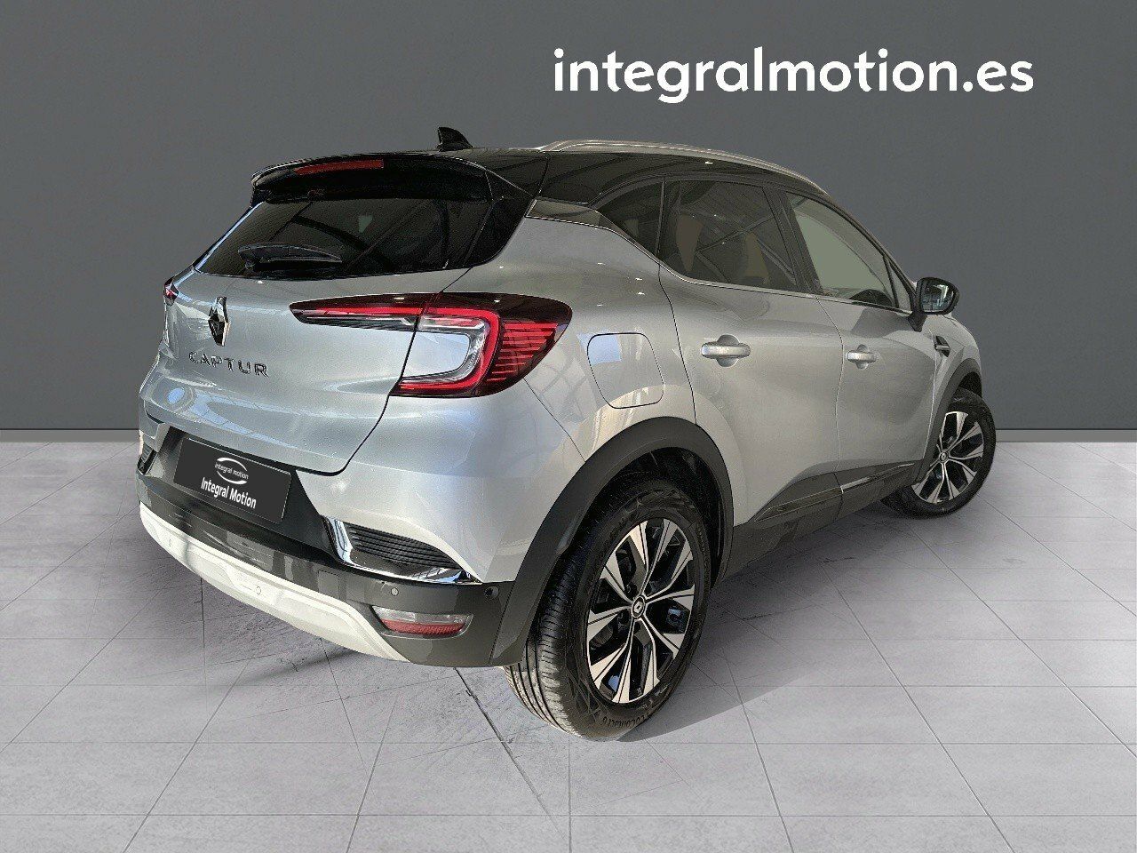 renault captur 2024 / foto grande (2)