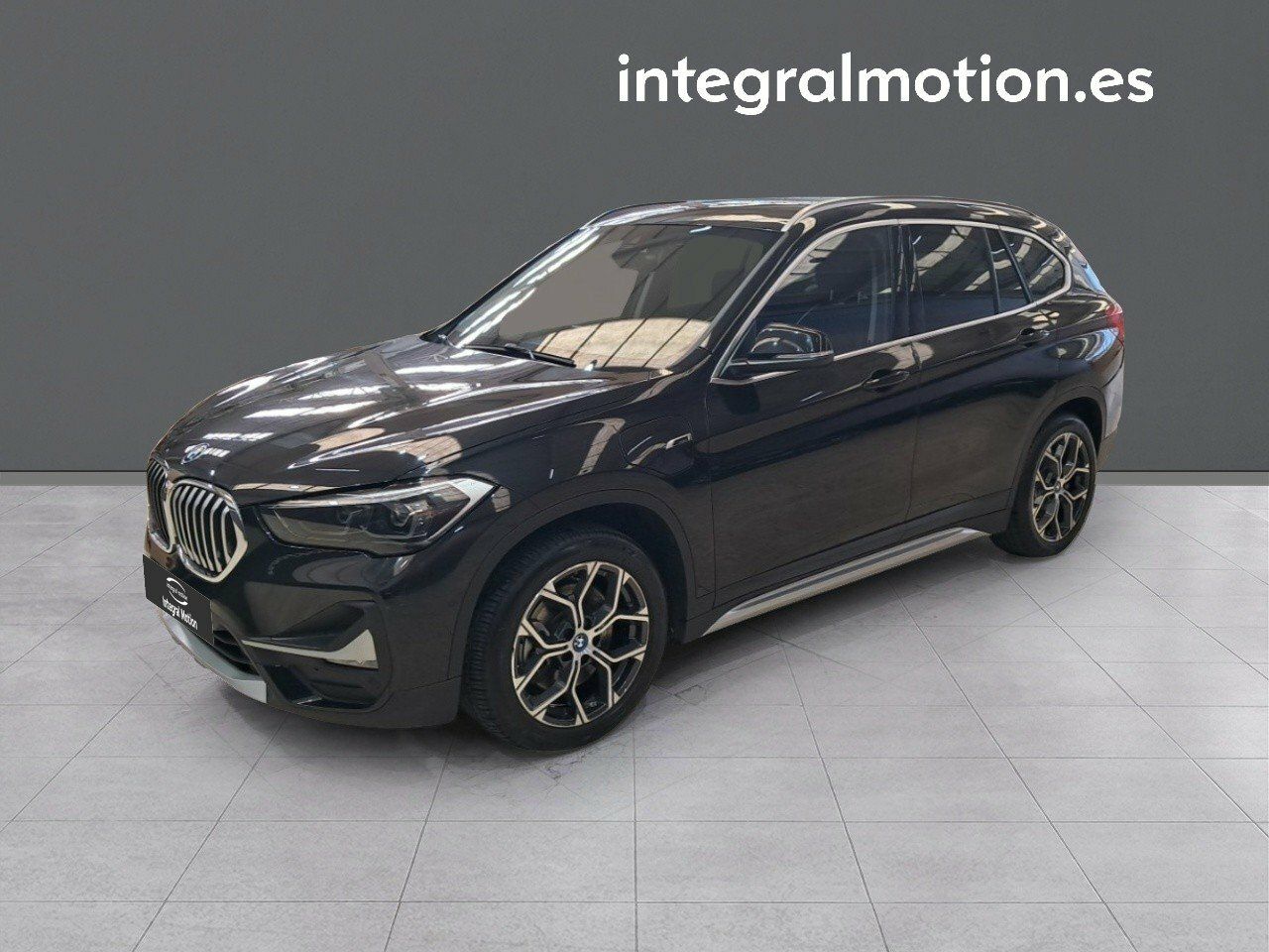 Foto bmw x1 2022 /