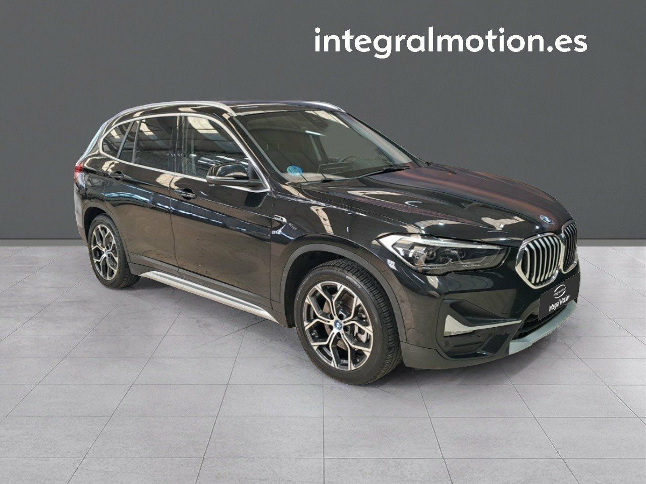 bmw x1 2022 / foto grande (3)