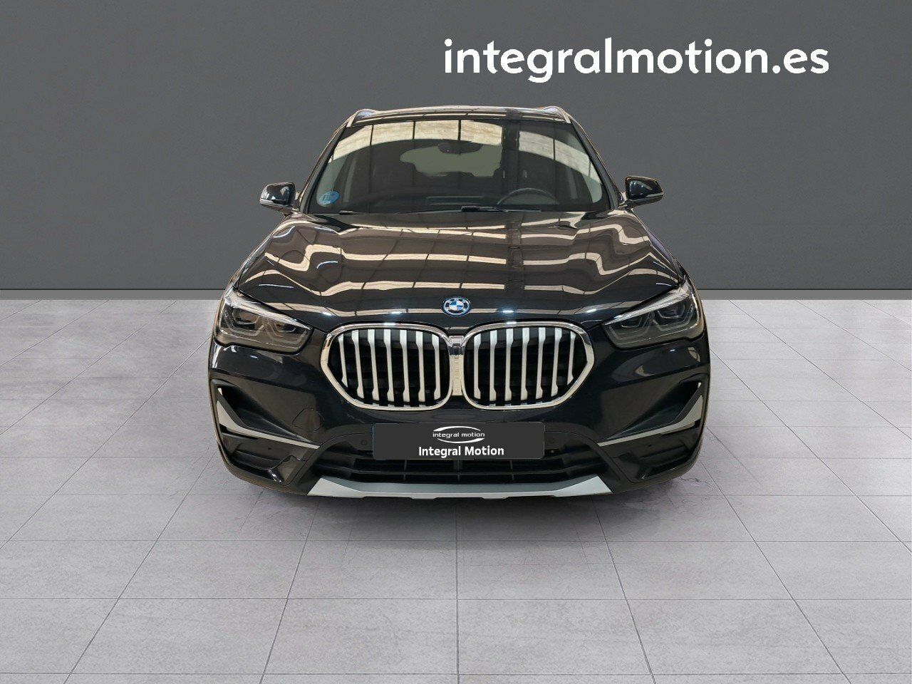 bmw x1 2022 / foto grande (2)