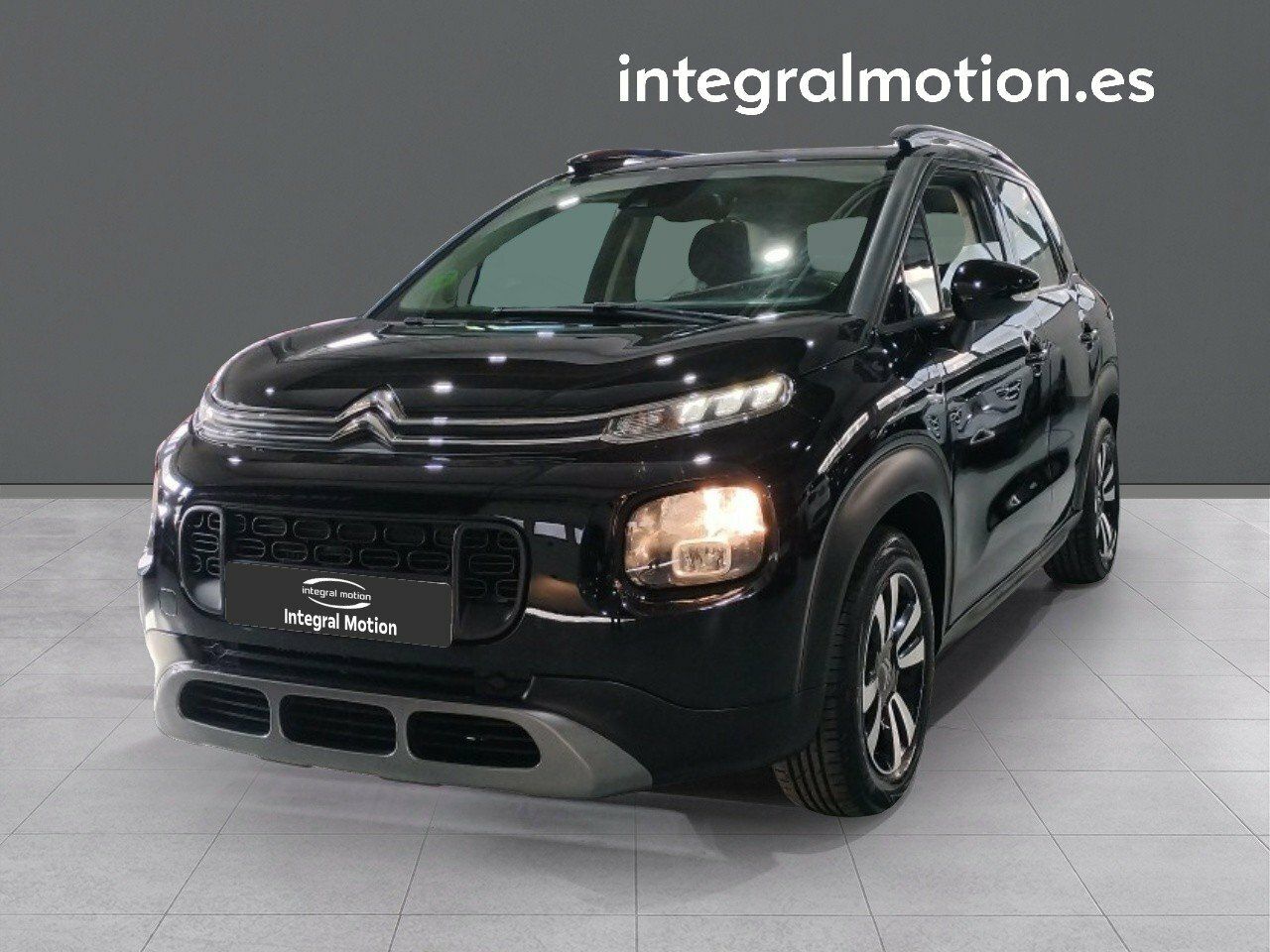 Foto citroën c3 aircross 2019 /