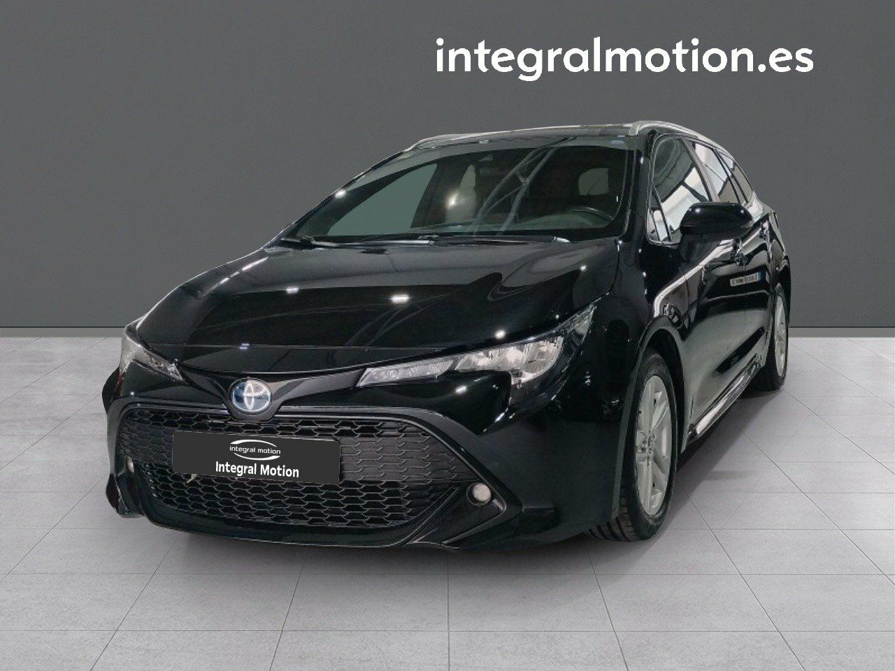 Foto toyota corolla 2020 /