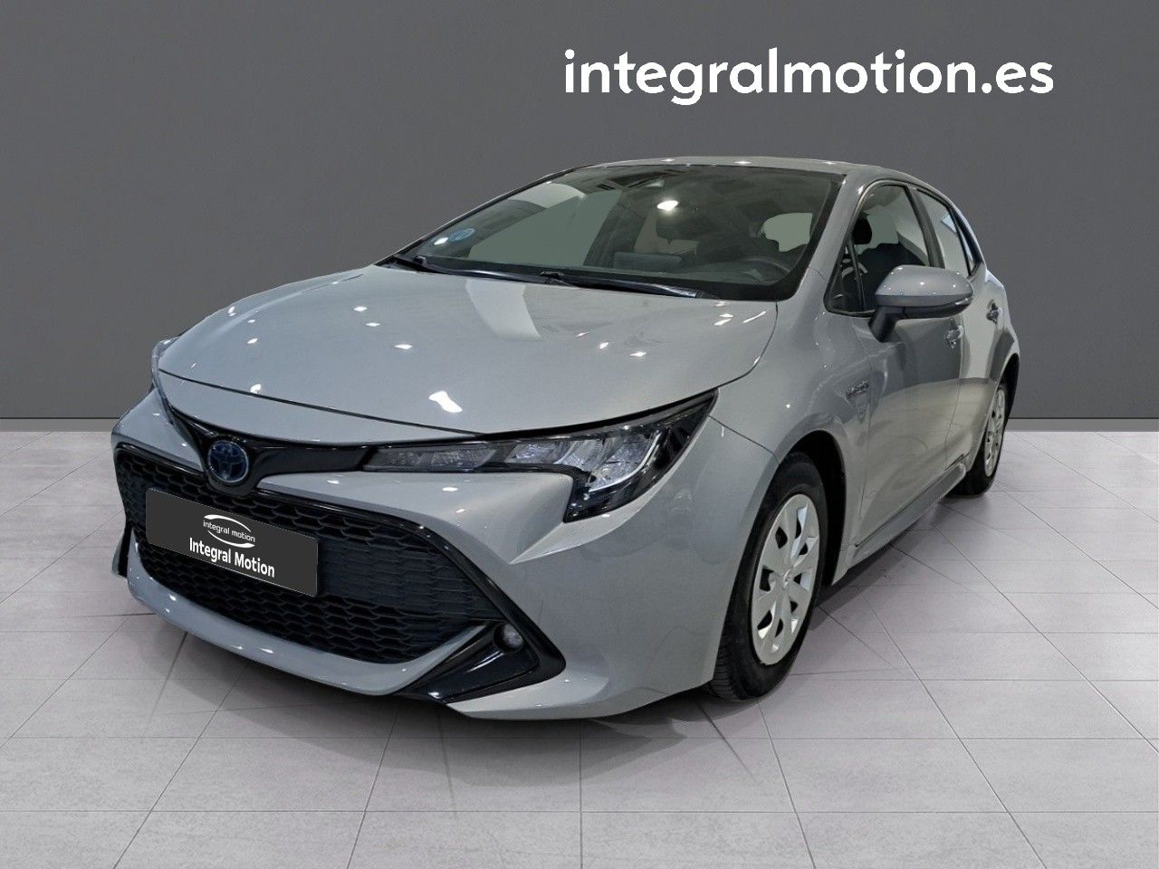 Foto toyota corolla 2019 /