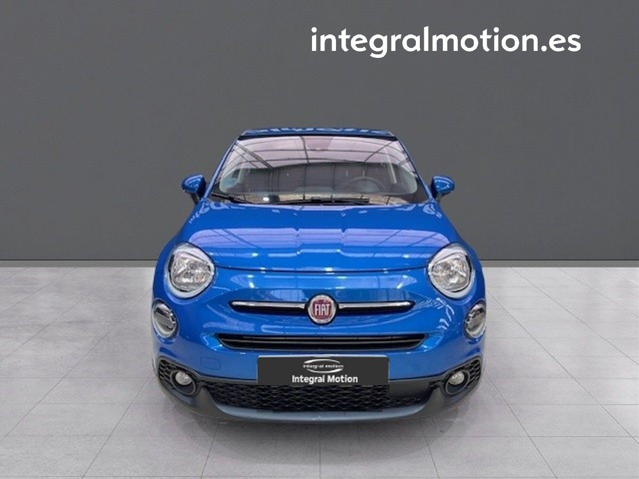 fiat 500x 2021 / foto grande (2)