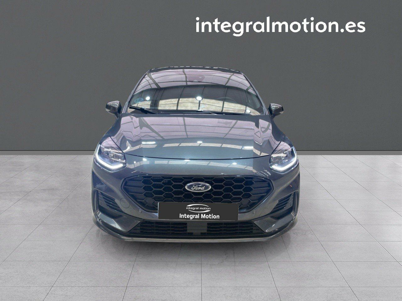 ford fiesta 2023 / foto grande (2)