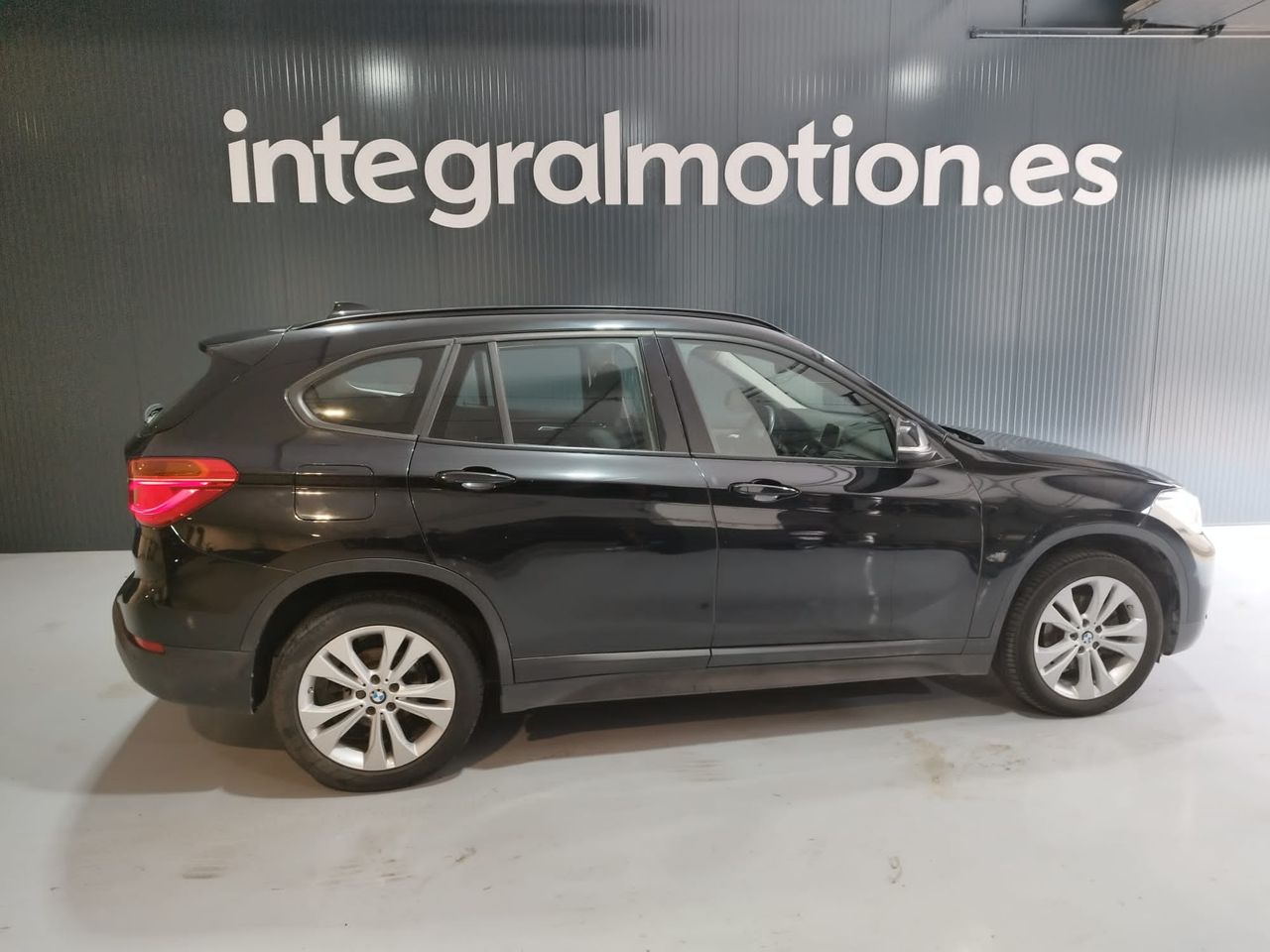 bmw x1 2019 / foto grande (3)
